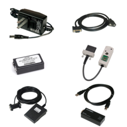 Mark-10 Accessories