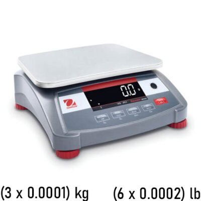 Ohaus Ranger 4000