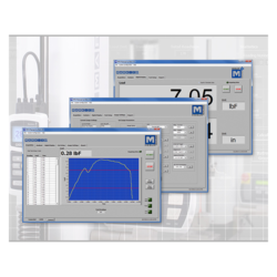 SOFTWARE Data Collection (MESUR™ Lite)