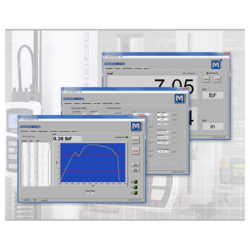 SOFTWARE MESUR™Gauge Plus