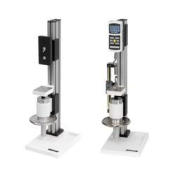 TSC1000 Mark-10 Manual Test Stand