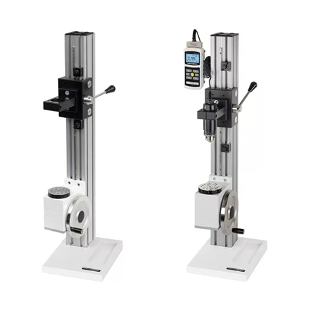 TST Mark-10 Manual Torque Test Stand