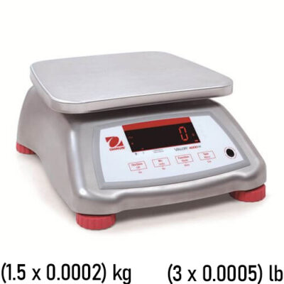 Ohaus Valor 4000