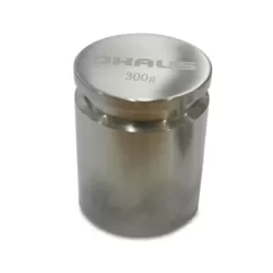 ASTM Class 6 Ohaus Weights