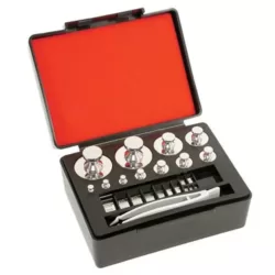 ASTM Class 4 Ohaus Weights