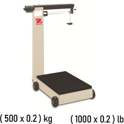Ohaus Mechanical Bench Scale