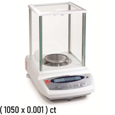 Ohaus PAJ Carat Series