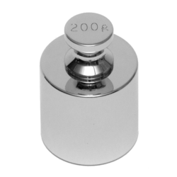 ASTM Class 4 Ohaus Weights