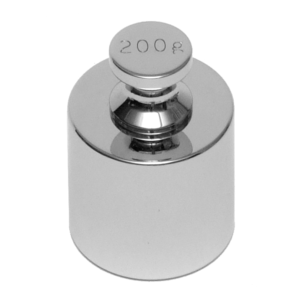 ASTM Class 4 Ohaus Weights