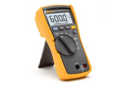114 Electrical Multimeter