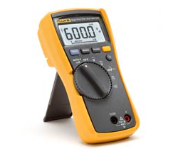 114 Electrical Multimeter