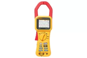 345 CLAMP METERS