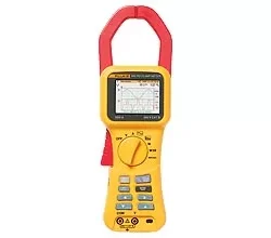 345 CLAMP METERS