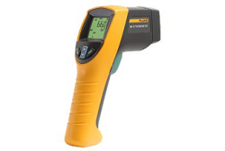 561 Infrared and Contact Thermometer