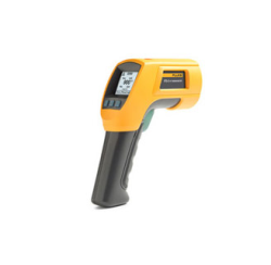 572-2 High Temperature Infrared Thermometer