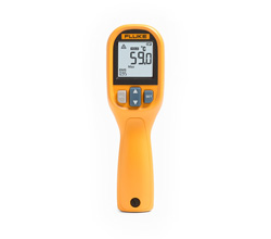 59 Max plus Infrared Thermometer