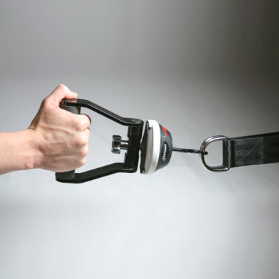 ergoFET Push Pull Force Gauge