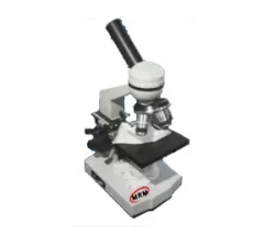XSP-3CA Microscope