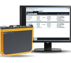 Energy Analyze plus software