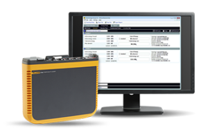 Energy Analyze plus software