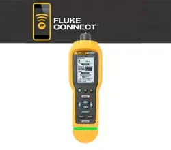 805 FC Vibration Meter