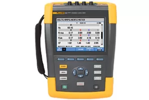 434 Series II Energy Analyzer