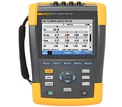 434 Series II Energy Analyzer