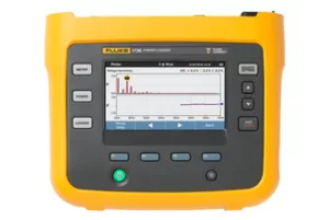 1738 Advanced Power Logger