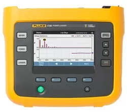 1738 Advanced Power Logger