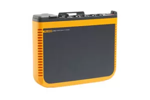 1742, 1746 and 1748 Three-Phase Power Quality Loggers