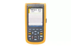 120B Series Industrial ScopeMeter