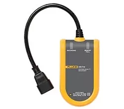 VR1710 Single Phase Voltage Quality Recorder