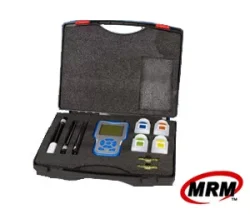MRM-P6 Series Precision PH Meter