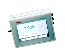 MRM-P8 Series Touch Screen PH Meter