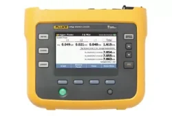 1732 and 1734 Three-Phase Electrical Energy Loggers