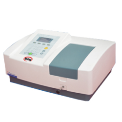 VIS-Spectrophotometer