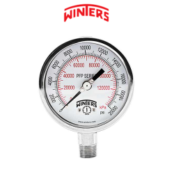 PFP Premium Stainless Steel