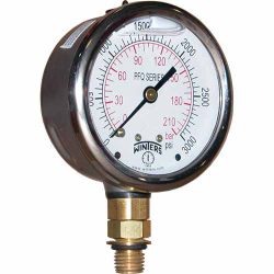 PFQ Stainless Steel Liquid