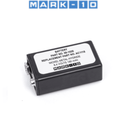 AC1118 Mark-10 Rechargeable Battery