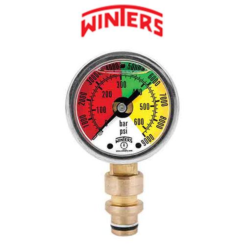 PMN306-Pressure-Gauge