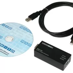 Communication Adapters