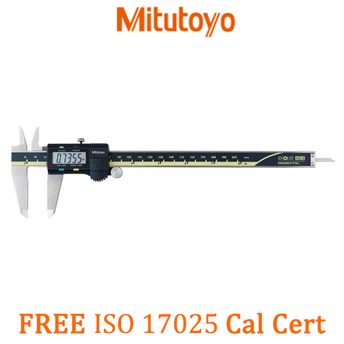 500-197-30 Mitutoyo Caliper