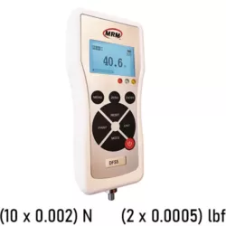 MRM-DFS Force Gauge