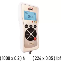 MRM-DFS Force Gauge