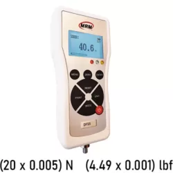 MRM DFS20