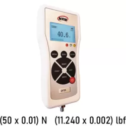 MRM DFS50