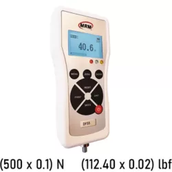 MRM-DFS Force Gauge