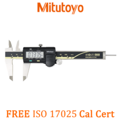500-195-30 Mitutoyo Digimatic Caliper