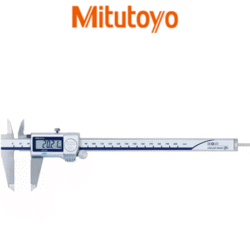500-753-20 Mitutoyo Coolant-Proof Digimatic Caliper