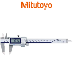500-752-20 Mitutoyo Coolant-Proof Digimatic Caliper